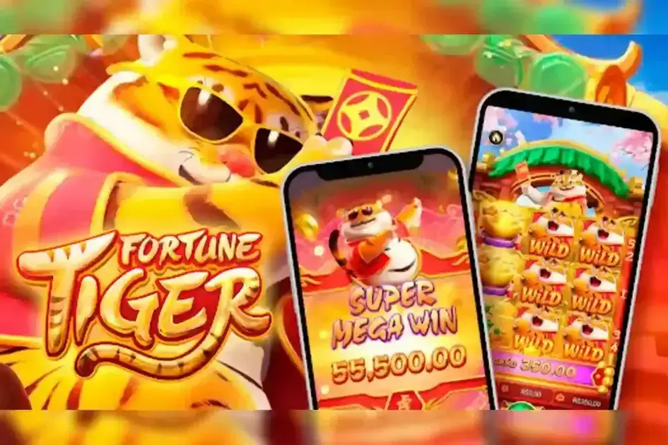 Como jogar tiger fortune: passos simples para iniciantes Como jogar tiger fortune: passos simples para iniciantes