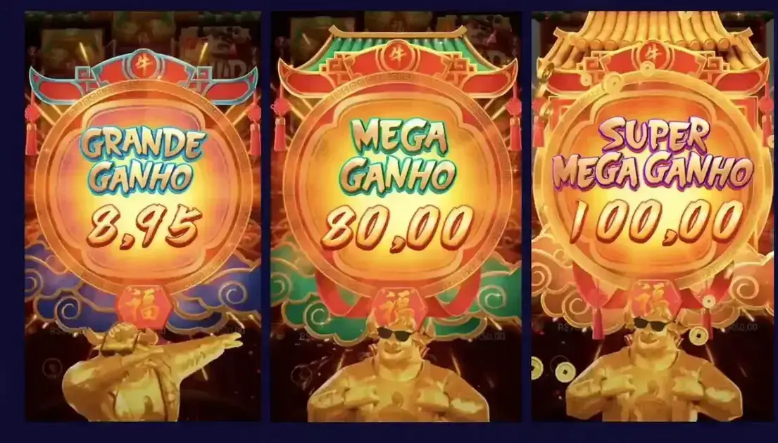 Interface e experiência do usuário no slot Fortune Ox Interface e experiência do usuário no slot Fortune Ox
