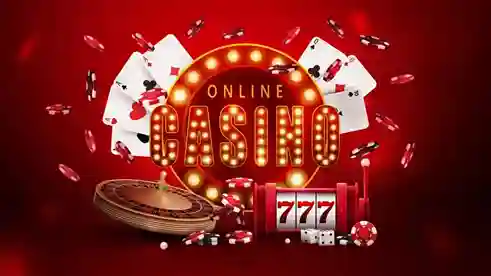 CASSINO ONLINE POP888 cassino online